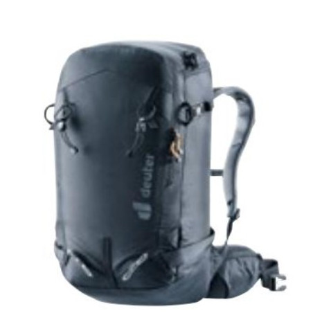 Deuter Freerider Pro 30+10 SL 30 L Black