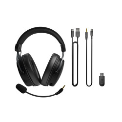 GENESIS Toron Wireless?