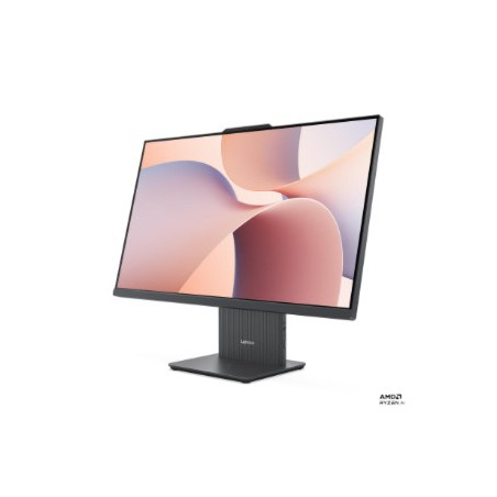 Lenovo IdeaCentre | 27AKP10 | Desktop | AIO | 27 " | AMD Ryzen AI 5 | 330 | 16 GB | SODIMM DDR5 | 512 GB | AMD Radeon 820M Graphics | No Optical drive | English | Windows 11 Home | Warranty 24 month(s)