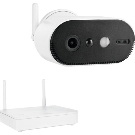 ABUS PPIC91000 security camera IP security camera Indoor & outdoor Ceiling/Wall/Desk