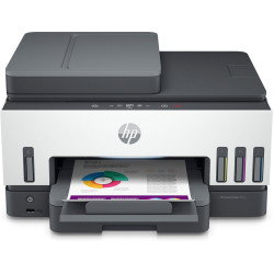 HP Smart Tank 7605 Wireless...