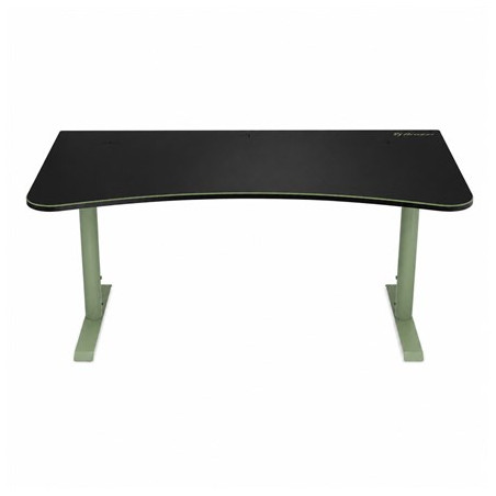 Arozzi Gaming Desk | Arena Large | Forest Green