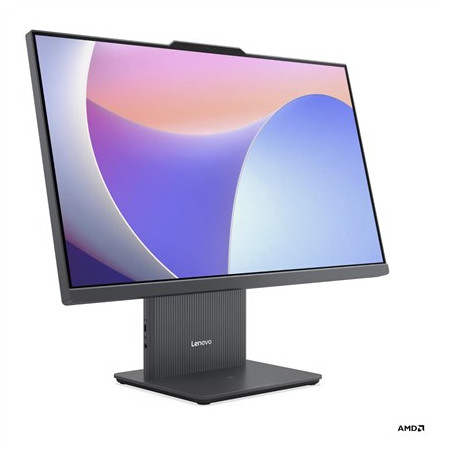 Lenovo IdeaCentre | 24ARR9 | Desktop | AIO | 23.8 " | AMD Ryzen 5 | 7535HS | 16 GB | SO-DIMM DDR5 | 1000 GB | AMD Radeon 660M Graphics | Nordic | Windows 11 Home | Warranty 24 month(s)