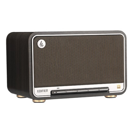 Edifier D32 Stereo portable speaker Walnut 60 W