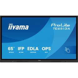 iiyama TE6513A-B3AG Signage...