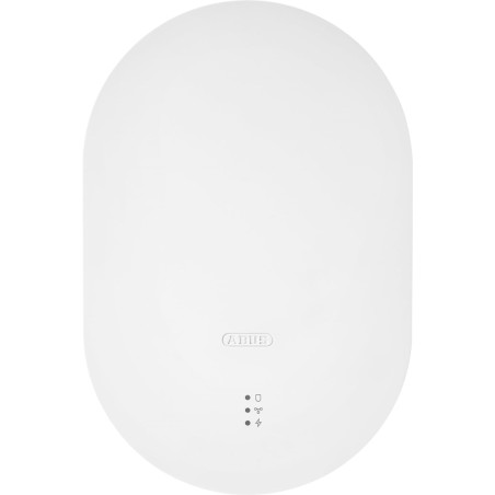 ABUS Smartvest Pro Funk-Alarmanlage & App - Zentrale FUAA45010