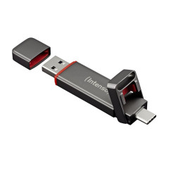 Intenso 3850460 external...