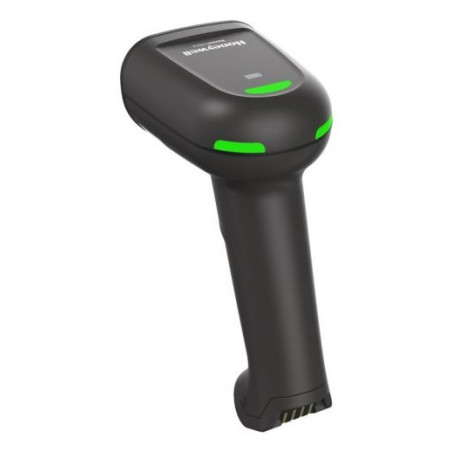 Honeywell 1962GHD-2USB-5-R barcode reader Handheld bar code reader 1D/2D Black