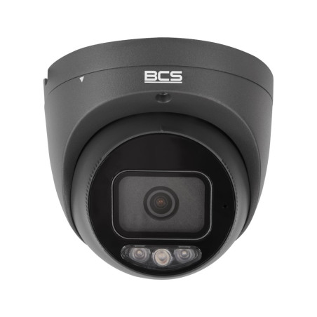 Kamera IP kopułowa 8Mpx BCS-P-EIP58VSR4L4-Ai2-G
