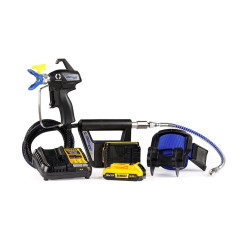 GRACO PISTOLET DO MALOWANIA...