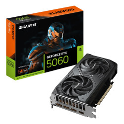 GIGABYTE GeForce RTX 5060...