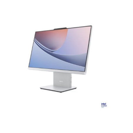 Lenovo IdeaCentre | 24ILL11 | Desktop | AIO | 23.8 " | Intel Core Ultra 7 | 256V | 16 GB | 1000 GB | Intel Arc Graphics 140V | English | Windows 11 Home | Warranty 24 month(s)