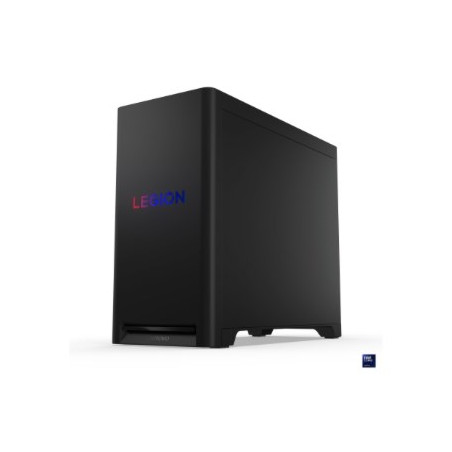 Lenovo Legion | T5 30IAX10 | Desktop | Tower | Intel Core Ultra 7 | 251HX | 16 GB | SODIMM DDR5 | 1000 GB | NVIDIA GeForce RTX 5060 Ti | No keyboard | Windows 11 Home | Warranty 24 month(s)