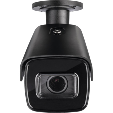 ABUS IPCB68621 security camera Bullet IP security camera Indoor & outdoor 3840 x 2160 pixels Ceiling/wall