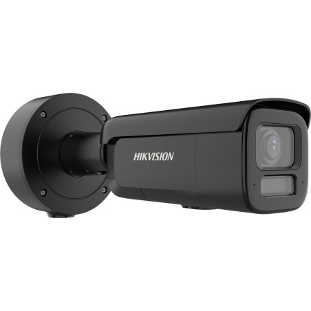 Hikvision Pro Series with ColorVu 4 MP Smart Hybrid Light with ColorVu Motorized Varifocal Bullet Network Camera