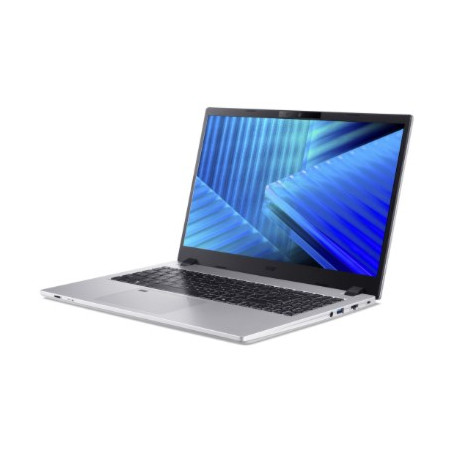 Acer | TravelMate | TMP215-55-G2-TCO | Grey | 15.6 " | 1920 x 1080 pixels | WUXGA | Intel Core Ultra 5 | 16 GB | 225U | DDR5 SDRAM | Solid-state drive capacity 512 GB | Intel Iris Xe Graphics | Windows 11 Pro | Keyboard language English | Keyboard backlit