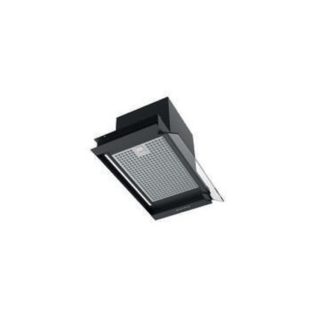 CATA CORONA BK 60 Built-in Black 850 m³/h