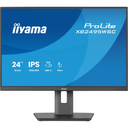 iiyama ProLite XB2495WSC-B1...