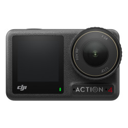 DJI Osmo Action 4 Adventure...