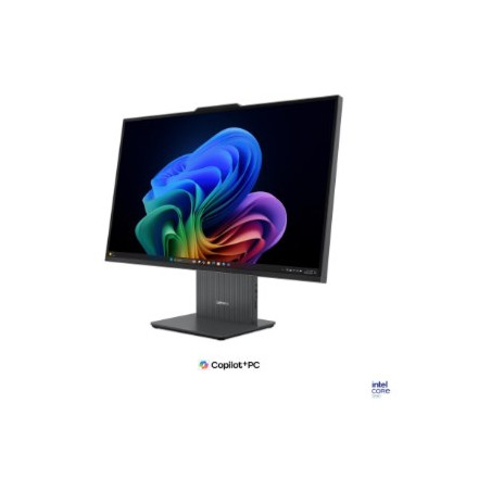 Lenovo IdeaCentre | 27IPH11 | Desktop | AIO | 27 " | Intel Core Ultra 7 | 355 | 32 GB | Soldered LPDDR5X | 1000 GB | Intel Graphics | English | Windows 11 Home | Warranty 24 month(s)