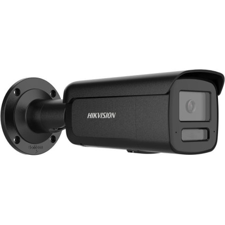 Kamera IP Hikvision 12MPx DS-2CD2T126G3-IS2UY/SL(2.8)eF BLACK