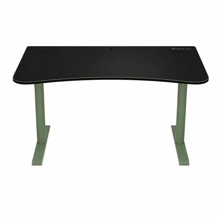 Arozzi Gaming Desk | Arena Medium | Forest Green