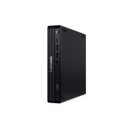 Lenovo ThinkCentre | M70q G6 | Desktop | Tiny | Intel Core Ultra 5 | 225T | Internal memory 16 GB | SODIMM DDR5 | 512 GB | Intel Graphics | No Optical drive | Keyboard language English | Windows 11 Pro | Warranty 36 month(s)