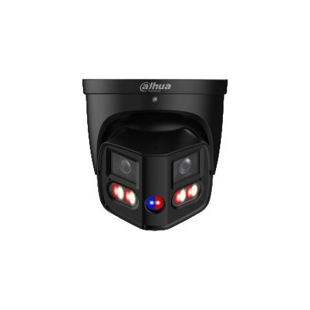 KAMERA IP TIOC DUO DAHUA IPC-PDW31259-A180-AS-PV-0280B-BLACK