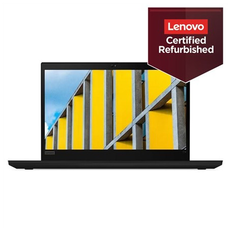 Lenovo Grade A++ | ThinkPad T14 Gen 2 | 14 " | FHD 1920 x 1080 px | i5-1135G7 | 16 GB | SSD | 512 GB | Intel Iris Xe Graphics | Windows 11 Pro | Keyboard language US | 12 month(s)