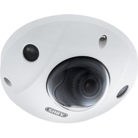 ABUS IPCB44511B security camera Dome IP security camera Indoor & outdoor 2688 x 1520 pixels Ceiling/wall