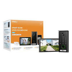 Imou VDP7 video intercom...