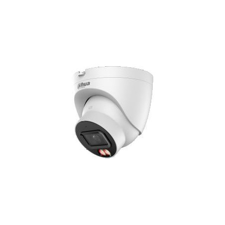 KAMERA IP IPC-HDW21249T-S-IL-0280B-S2 Smart Dual Light WizSense - 12 Mpx 2.8 mm DAHUA