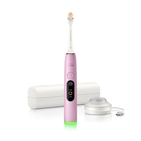 Philips DiamondClean 8000 HX8311/15 Rechargeable Toothbrush