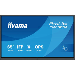 iiyama TN6505A-B1AG Signage...