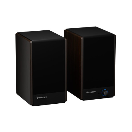 GENESIS ARSEN 502BT Bronze 2-way Wired & Wireless 60 W