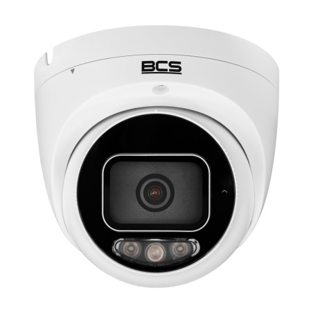 Kamera IP kopułowa 4Mpx BCS-P-EIP54VSR4L4-Ai2