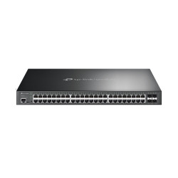 TP-Link Omada 48-Port...