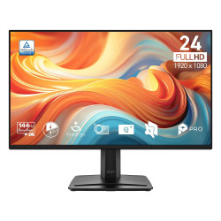 MSI Pro MP245 E14VL...
