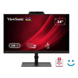 Viewsonic VG2441V video...