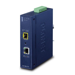 PLANET Industrial 1-Port...