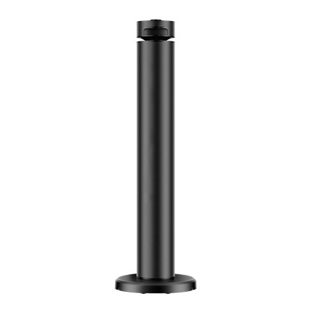 Mill Outdoor Heater | CBOC20FLOOR | Infrared Heater | 2000 W | Black