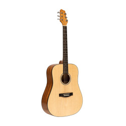 Stagg SA25 D - gitara...