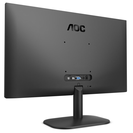 AOC B2 22B2H computer monitor 54.6 cm (21.5") 1920 x 1080 pixels Full HD LED Black