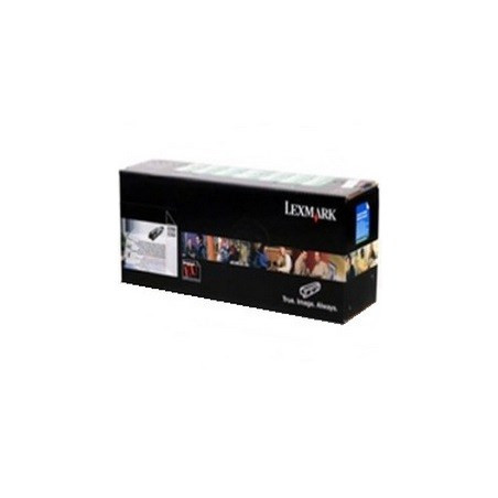 Lexmark 24B6213 toner cartridge 1 pc(s) Original Black