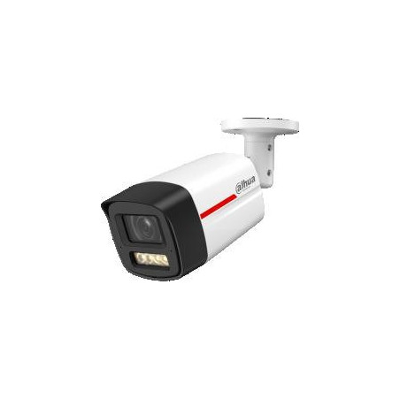 KAMERA IP IPC-HFW2449TL-S-LED-0280B-PROX WizSense WizColor X - 4 Mpx 2.8 mm DAHUA
