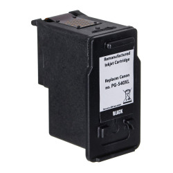SUPERBULK B-C540XL black...
