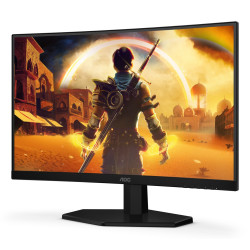 AOC G4 23.6" VA FHD 180Hz...