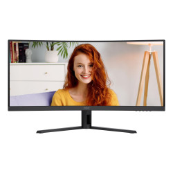 AOC B3 CU34B3E computer...