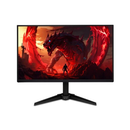 Acer | Nitro QG241Y P6 | 24 " | IPS | FHD | 16:9 | 144 Hz | 1 ms | 1920 x 1080 pixels | 250 cd/m2 | Black
