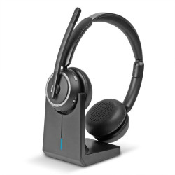Lindy L118 Wireless Noise...